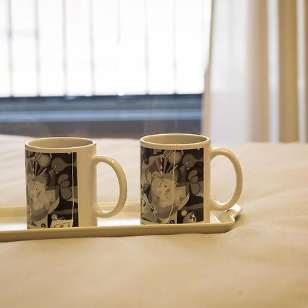 Bed and Breakfast Filomena Arthouse Rom Exterior foto