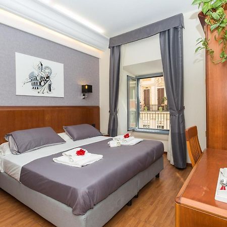 Bed and Breakfast Filomena Arthouse Rom Exterior foto