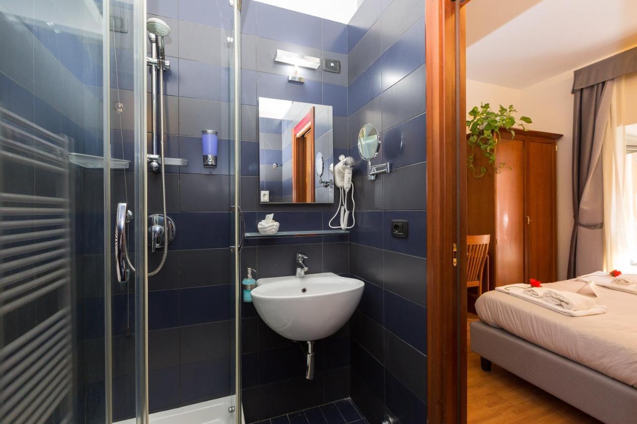 Bed and Breakfast Filomena Arthouse Rom Exterior foto