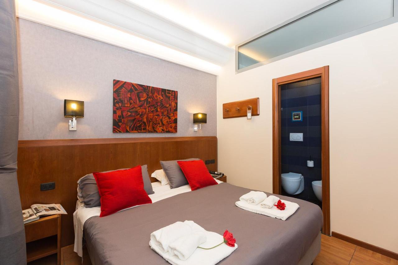 Bed and Breakfast Filomena Arthouse Rom Exterior foto